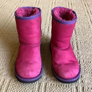 Kids Ugg boots